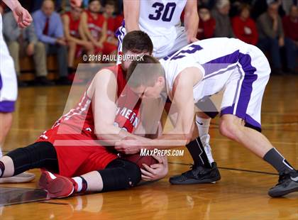 Thumbnail 3 in Cameron County @ Coudersport photogallery.