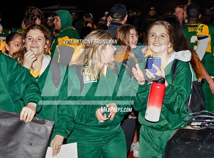 Thumbnail 2 in East Nicolaus vs Hilmar (CIF NorCal D6-AA Final) photogallery.