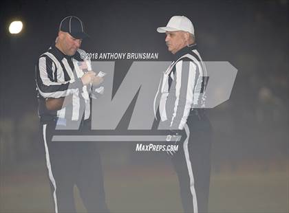 Thumbnail 1 in East Nicolaus vs Hilmar (CIF NorCal D6-AA Final) photogallery.