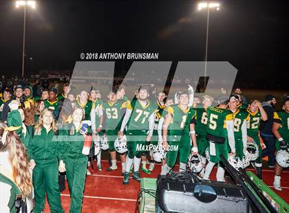 Thumbnail 1 in East Nicolaus vs Hilmar (CIF NorCal D6-AA Final) photogallery.