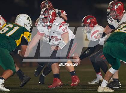 Thumbnail 3 in East Nicolaus vs Hilmar (CIF NorCal D6-AA Final) photogallery.