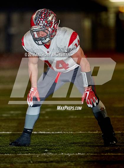 Thumbnail 3 in East Nicolaus vs Hilmar (CIF NorCal D6-AA Final) photogallery.