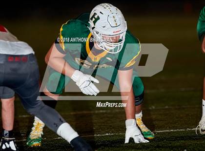 Thumbnail 3 in East Nicolaus vs Hilmar (CIF NorCal D6-AA Final) photogallery.