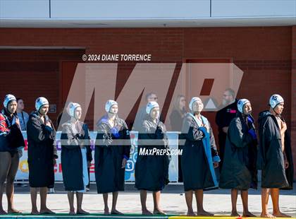 Thumbnail 1 in Montclair vs San Bernardino (CIF-SS Division 6 Final) photogallery.
