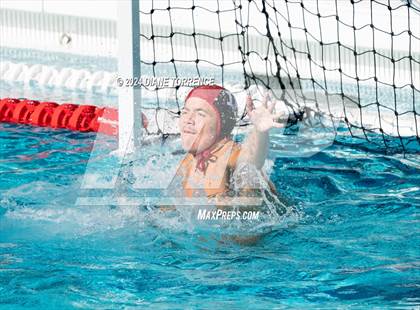 Thumbnail 3 in Montclair vs San Bernardino (CIF-SS Division 6 Final) photogallery.