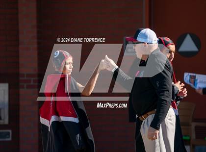 Thumbnail 2 in Montclair vs San Bernardino (CIF-SS Division 6 Final) photogallery.