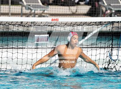 Thumbnail 2 in Montclair vs San Bernardino (CIF-SS Division 6 Final) photogallery.