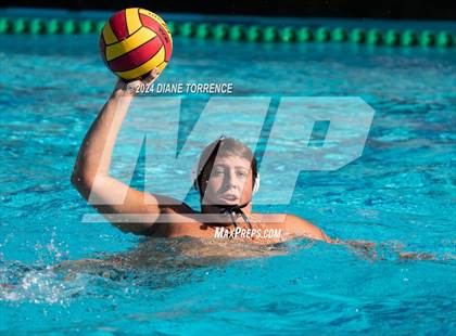 Thumbnail 3 in Montclair vs San Bernardino (CIF-SS Division 6 Final) photogallery.
