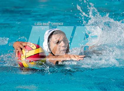 Thumbnail 3 in Montclair vs San Bernardino (CIF-SS Division 6 Final) photogallery.