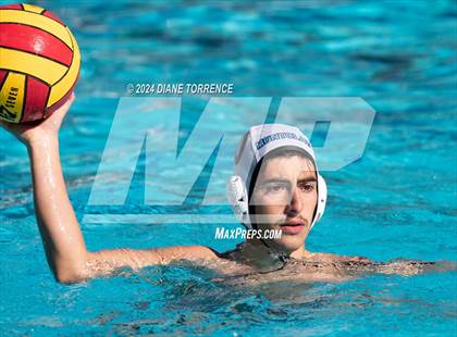 Thumbnail 1 in Montclair vs San Bernardino (CIF-SS Division 6 Final) photogallery.