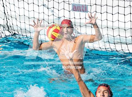 Thumbnail 3 in Montclair vs San Bernardino (CIF-SS Division 6 Final) photogallery.