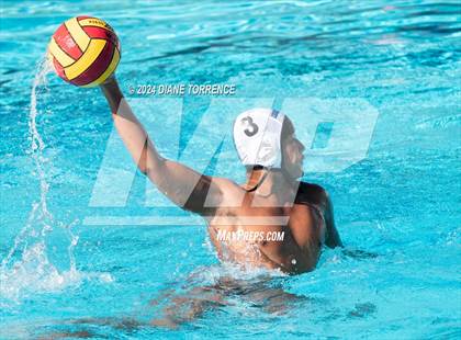 Thumbnail 1 in Montclair vs San Bernardino (CIF-SS Division 6 Final) photogallery.