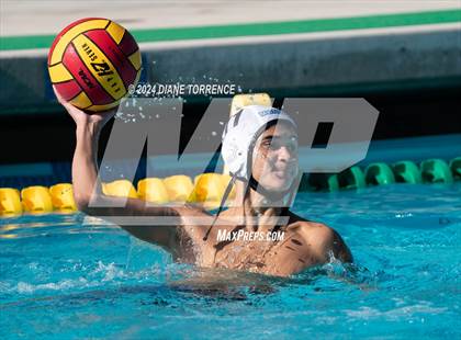 Thumbnail 2 in Montclair vs San Bernardino (CIF-SS Division 6 Final) photogallery.