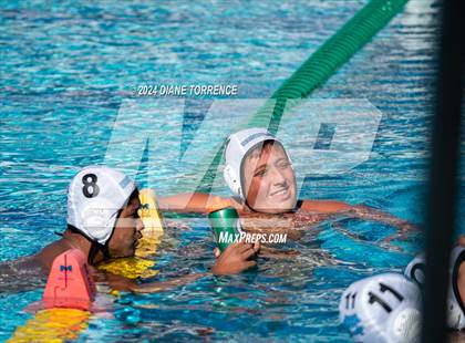 Thumbnail 3 in Montclair vs San Bernardino (CIF-SS Division 6 Final) photogallery.