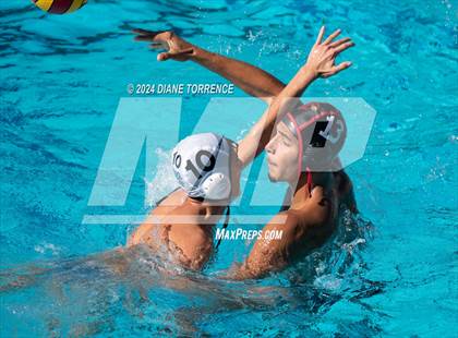 Thumbnail 3 in Montclair vs San Bernardino (CIF-SS Division 6 Final) photogallery.