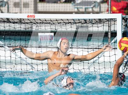 Thumbnail 2 in Montclair vs San Bernardino (CIF-SS Division 6 Final) photogallery.