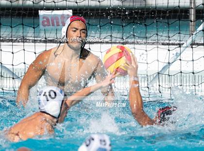 Thumbnail 1 in Montclair vs San Bernardino (CIF-SS Division 6 Final) photogallery.