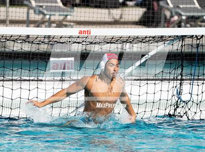 Thumbnail 1 in Montclair vs San Bernardino (CIF-SS Division 6 Final) photogallery.