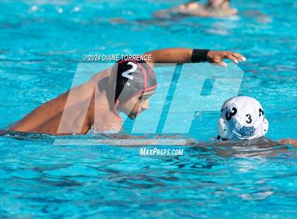 Thumbnail 3 in Montclair vs San Bernardino (CIF-SS Division 6 Final) photogallery.