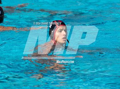 Thumbnail 2 in Montclair vs San Bernardino (CIF-SS Division 6 Final) photogallery.