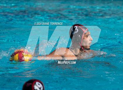 Thumbnail 1 in Montclair vs San Bernardino (CIF-SS Division 6 Final) photogallery.
