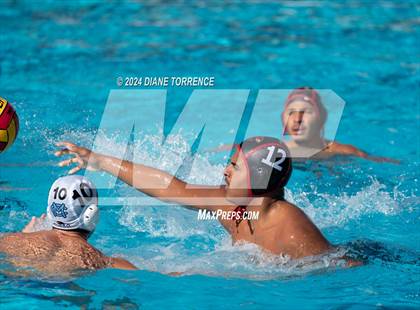 Thumbnail 1 in Montclair vs San Bernardino (CIF-SS Division 6 Final) photogallery.