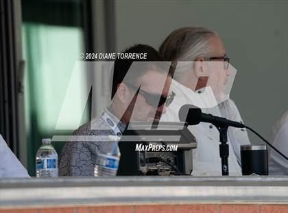 Thumbnail 2 in Montclair vs San Bernardino (CIF-SS Division 6 Final) photogallery.