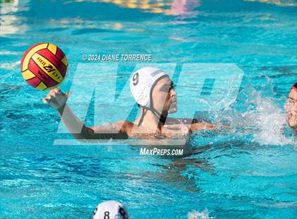 Thumbnail 1 in Montclair vs San Bernardino (CIF-SS Division 6 Final) photogallery.