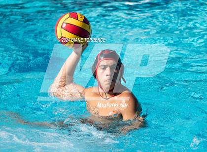 Thumbnail 1 in Montclair vs San Bernardino (CIF-SS Division 6 Final) photogallery.
