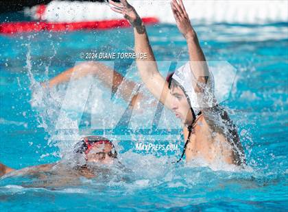 Thumbnail 1 in Montclair vs San Bernardino (CIF-SS Division 6 Final) photogallery.