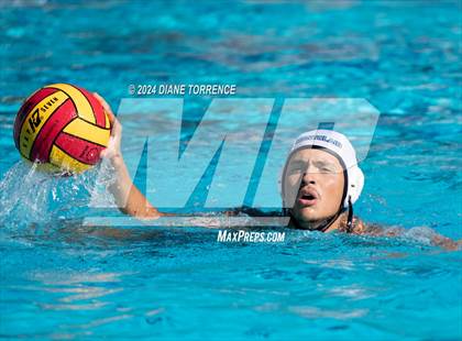 Thumbnail 2 in Montclair vs San Bernardino (CIF-SS Division 6 Final) photogallery.