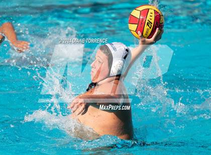 Thumbnail 2 in Montclair vs San Bernardino (CIF-SS Division 6 Final) photogallery.