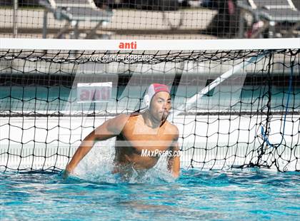 Thumbnail 3 in Montclair vs San Bernardino (CIF-SS Division 6 Final) photogallery.