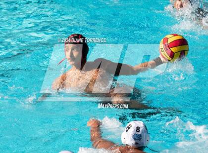 Thumbnail 1 in Montclair vs San Bernardino (CIF-SS Division 6 Final) photogallery.