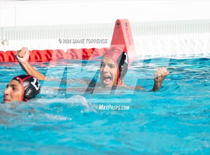 Thumbnail 2 in Montclair vs San Bernardino (CIF-SS Division 6 Final) photogallery.