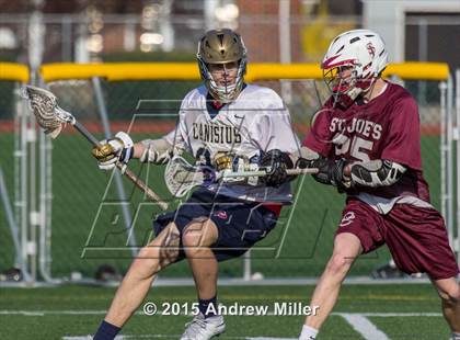 Thumbnail 2 in St. Joseph's Collegiate Institute @ Canisius photogallery.