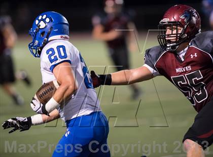 Thumbnail 1 in Bothell @ Eastlake photogallery.