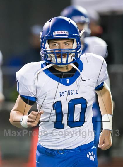 Thumbnail 3 in Bothell @ Eastlake photogallery.