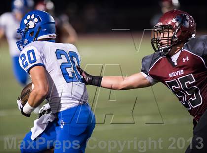 Thumbnail 2 in Bothell @ Eastlake photogallery.