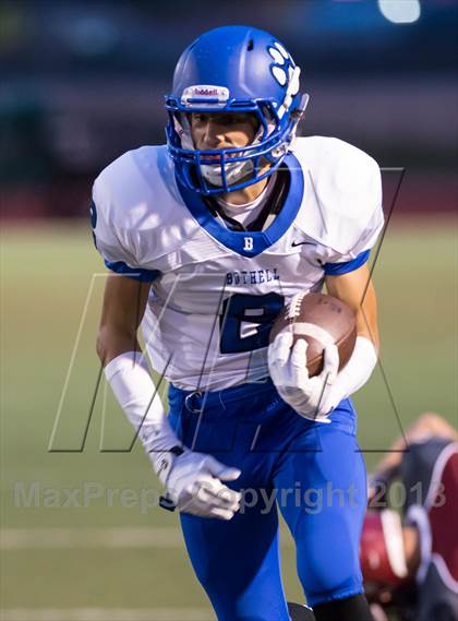 Thumbnail 1 in Bothell @ Eastlake photogallery.