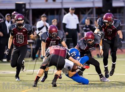 Thumbnail 1 in Bothell @ Eastlake photogallery.