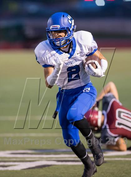 Thumbnail 3 in Bothell @ Eastlake photogallery.