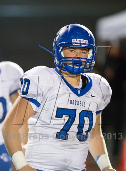 Thumbnail 1 in Bothell @ Eastlake photogallery.