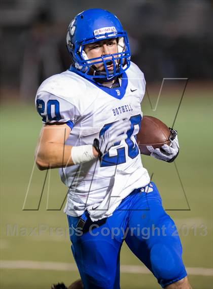 Thumbnail 3 in Bothell @ Eastlake photogallery.