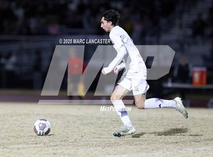 Thumbnail 1 in Cuthbertson @ Marvin Ridge (NCHSAA 7A West Regional) photogallery.