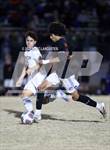 Cuthbertson @ Marvin Ridge (NCHSAA 7A West Regional) thumbnail