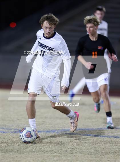Thumbnail 2 in Cuthbertson @ Marvin Ridge (NCHSAA 7A West Regional) photogallery.
