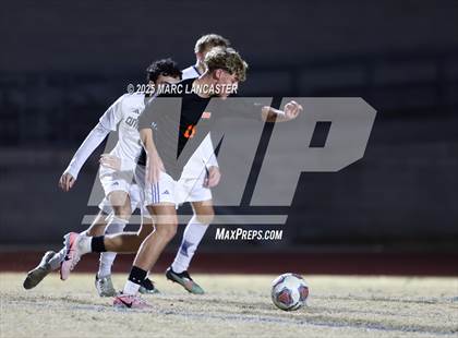Thumbnail 2 in Cuthbertson @ Marvin Ridge (NCHSAA 7A West Regional) photogallery.