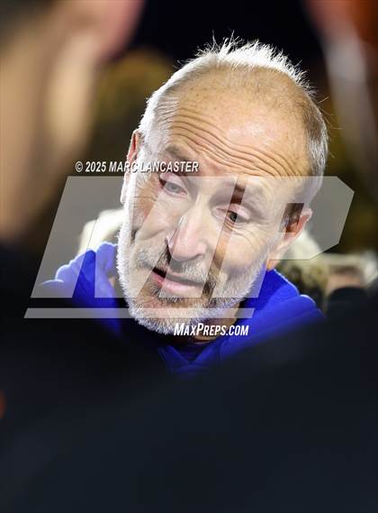 Thumbnail 3 in Cuthbertson @ Marvin Ridge (NCHSAA 7A West Regional) photogallery.