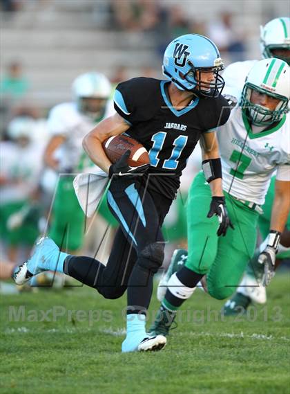Thumbnail 3 in Hillcrest @ West Jordan photogallery.